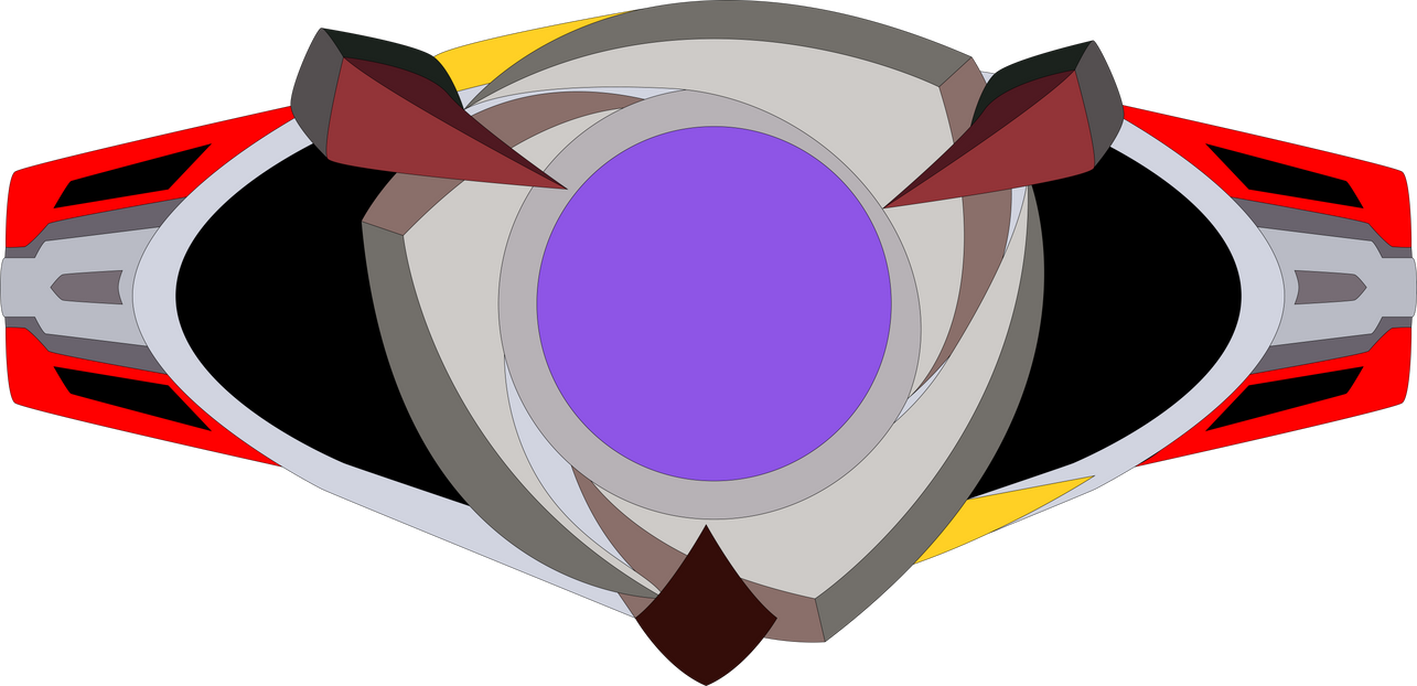 Agito Shape Agito Shining Altering by SuperHeroTimeFan on DeviantArt