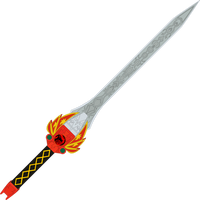 Power Sword [FINAL REDO]