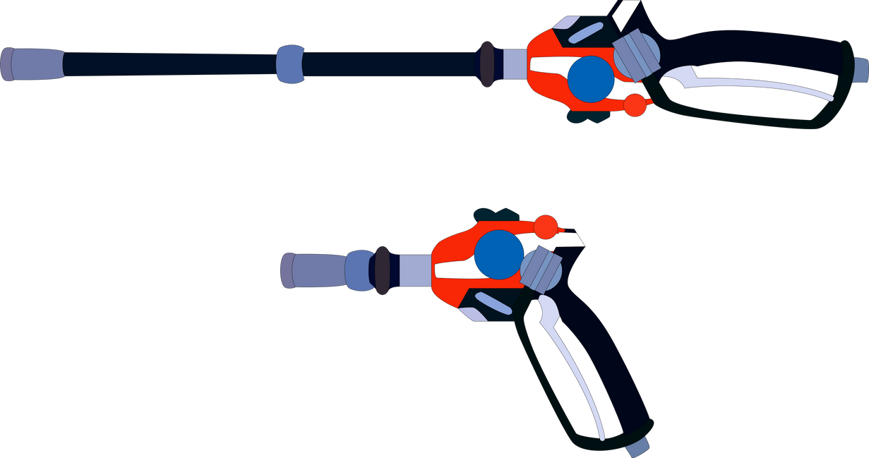 Power rangers online rpm nitro blaster