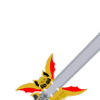 Zanvat Sword [FINAL REDO]