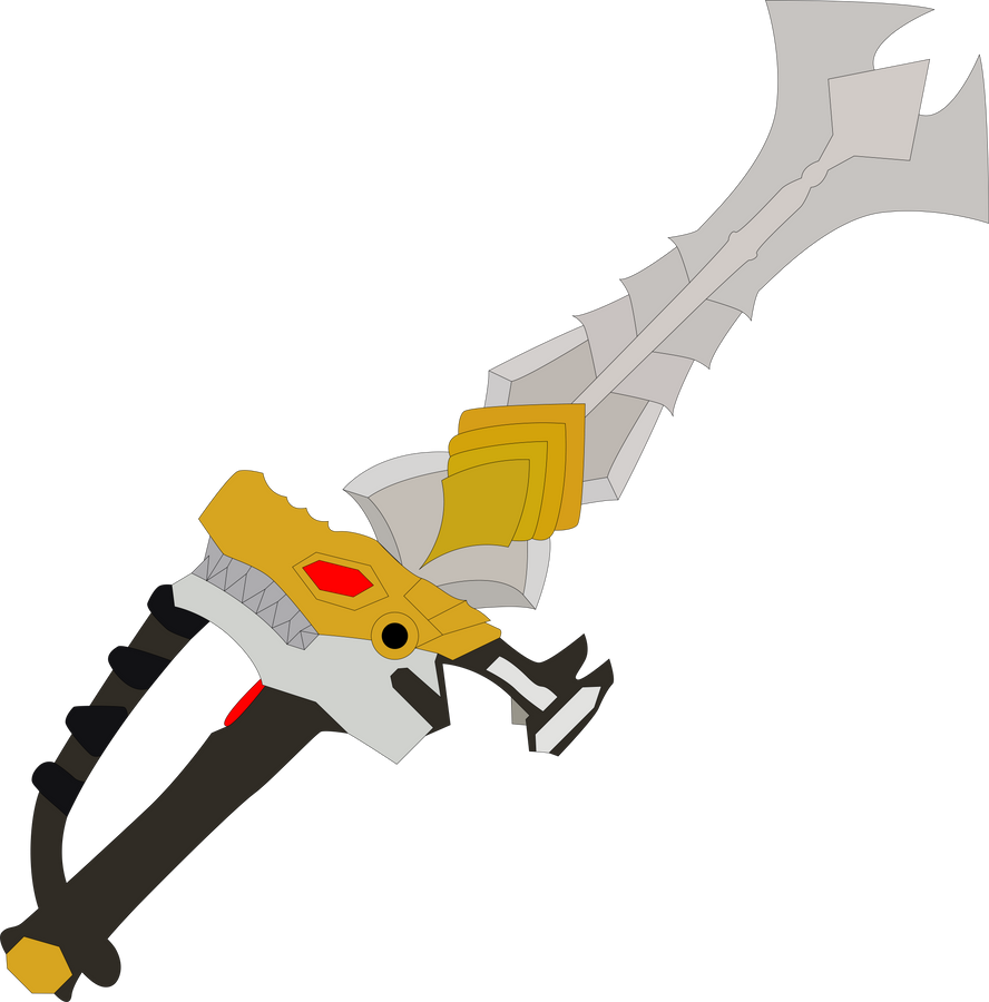 Zenith Ranger Master Saber by SuperHeroTimeFan on DeviantArt