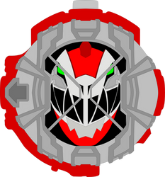 Ryusoulger Ridewatch