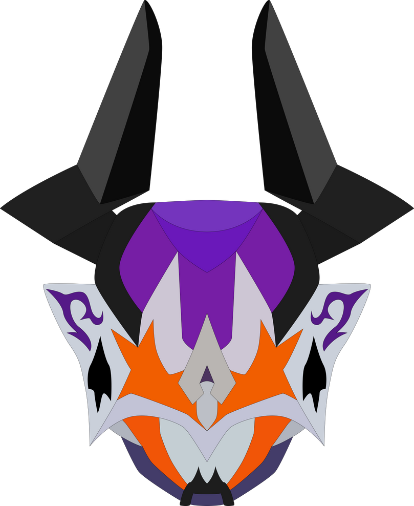 Buffa Plosion Rage Custom Helmet by SuperHeroTimeFan on DeviantArt