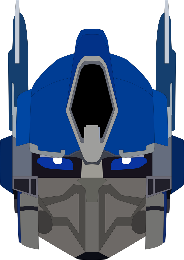Rotb Mask ROTB Optimus Prime Head Shot by SuperHeroTimeFan on DeviantArt