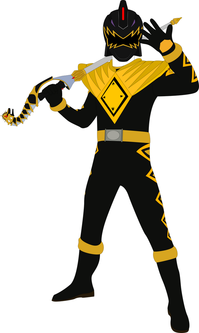 Black Tortoise Ranger Dragon Armored Dino Thunder Black Ranger by SuperHeroTimeFan on DeviantArt