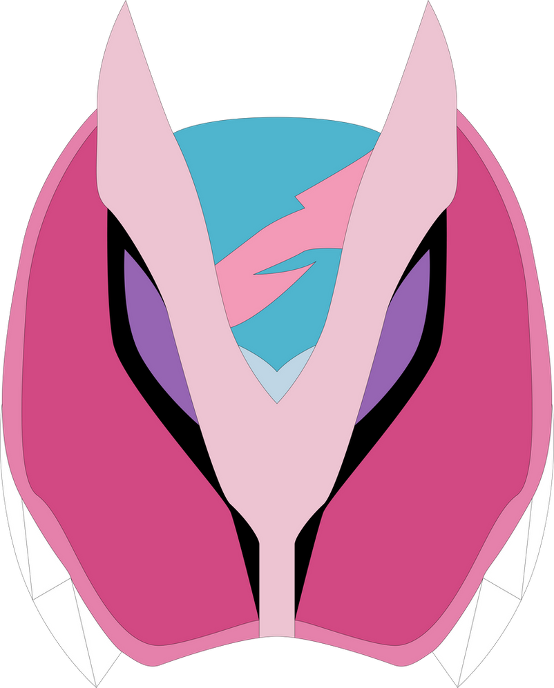 Kamen Rider Revi DGP Mask by SuperHeroTimeFan on DeviantArt