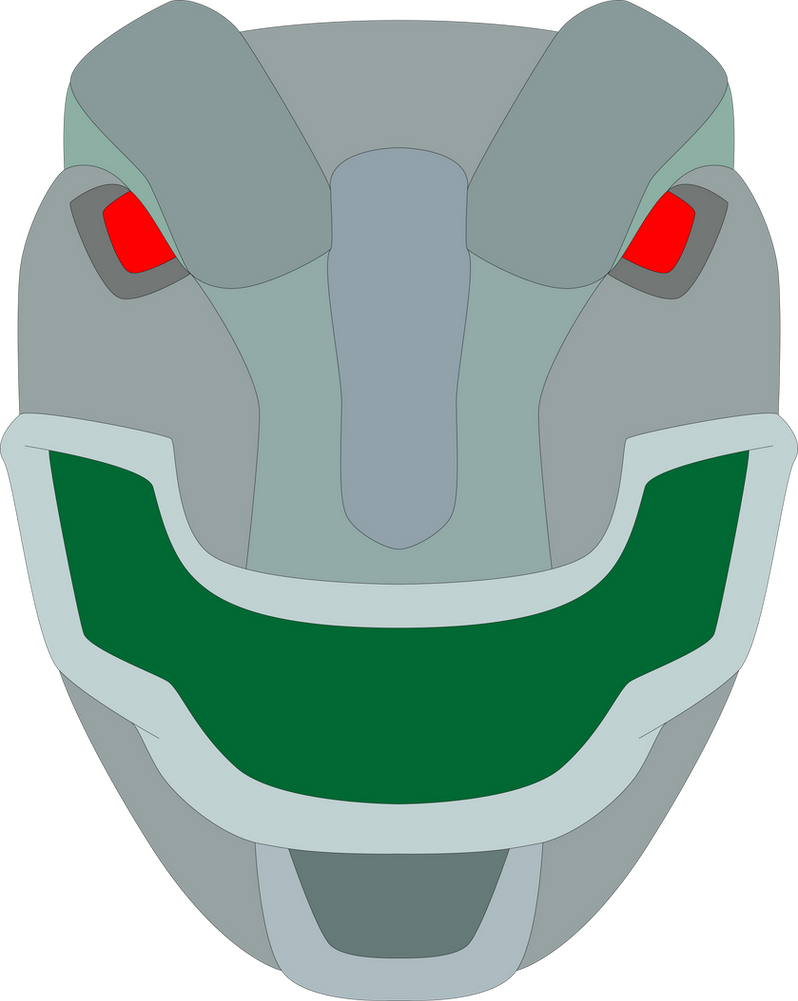Dino Thunder Phantom Ranger Helmet by SuperHeroTimeFan on DeviantArt