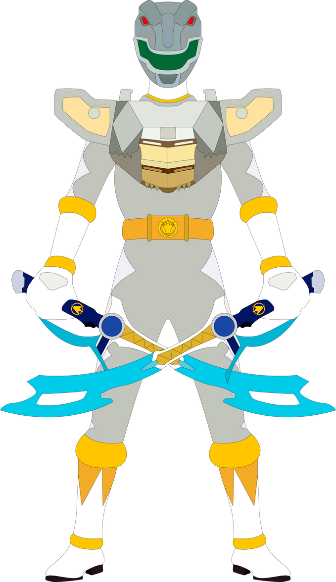 Dino Thunder Phantom Ranger by SuperHeroTimeFan on DeviantArt