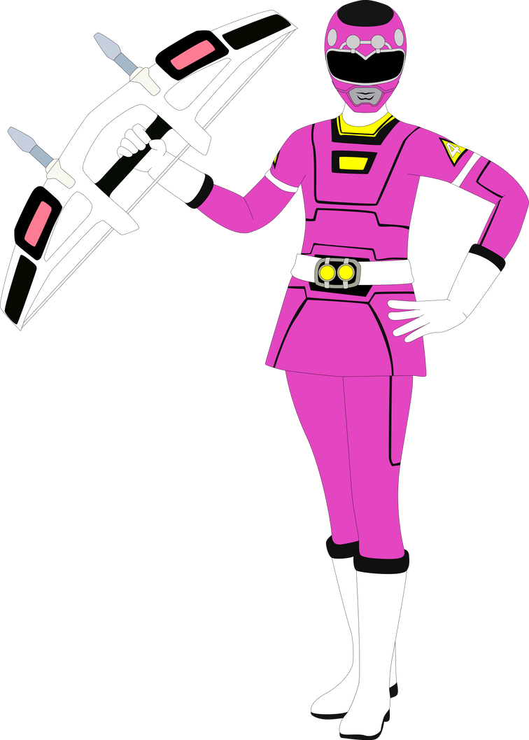 Pink Turbo Ranger Asian Pink Turbo Ranger by SuperHeroTimeFan on DeviantArt