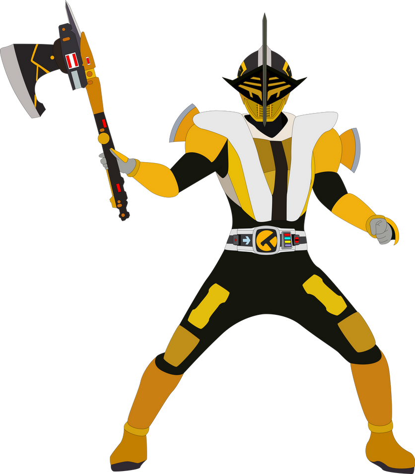 Deviantart Note Kin Png Kamen Rider Den-O Kin Axe Form by SuperHeroTimeFan on DeviantArt