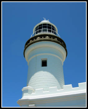 Cape Byron Lighthouse