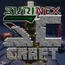 Skrinex Craft Logo X-Mas 640x640