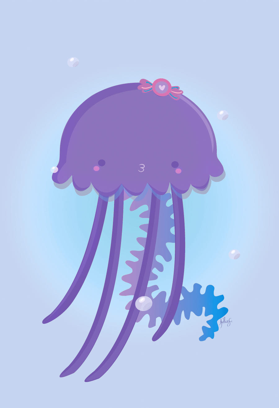 Jellyfish