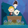 Song of the sea