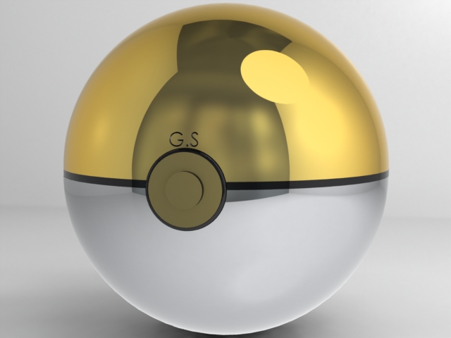 Gs Ball By Hyper Sora On Deviantart Gs Ball By Hyper Sora On Deviantart