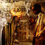 JOHN CONSTANTINE - HELLBLAZER