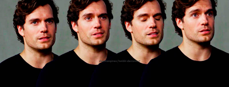 henry cavill