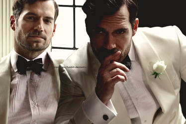 henry cavill