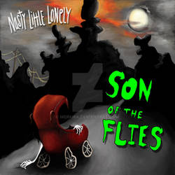 Flies ep final front