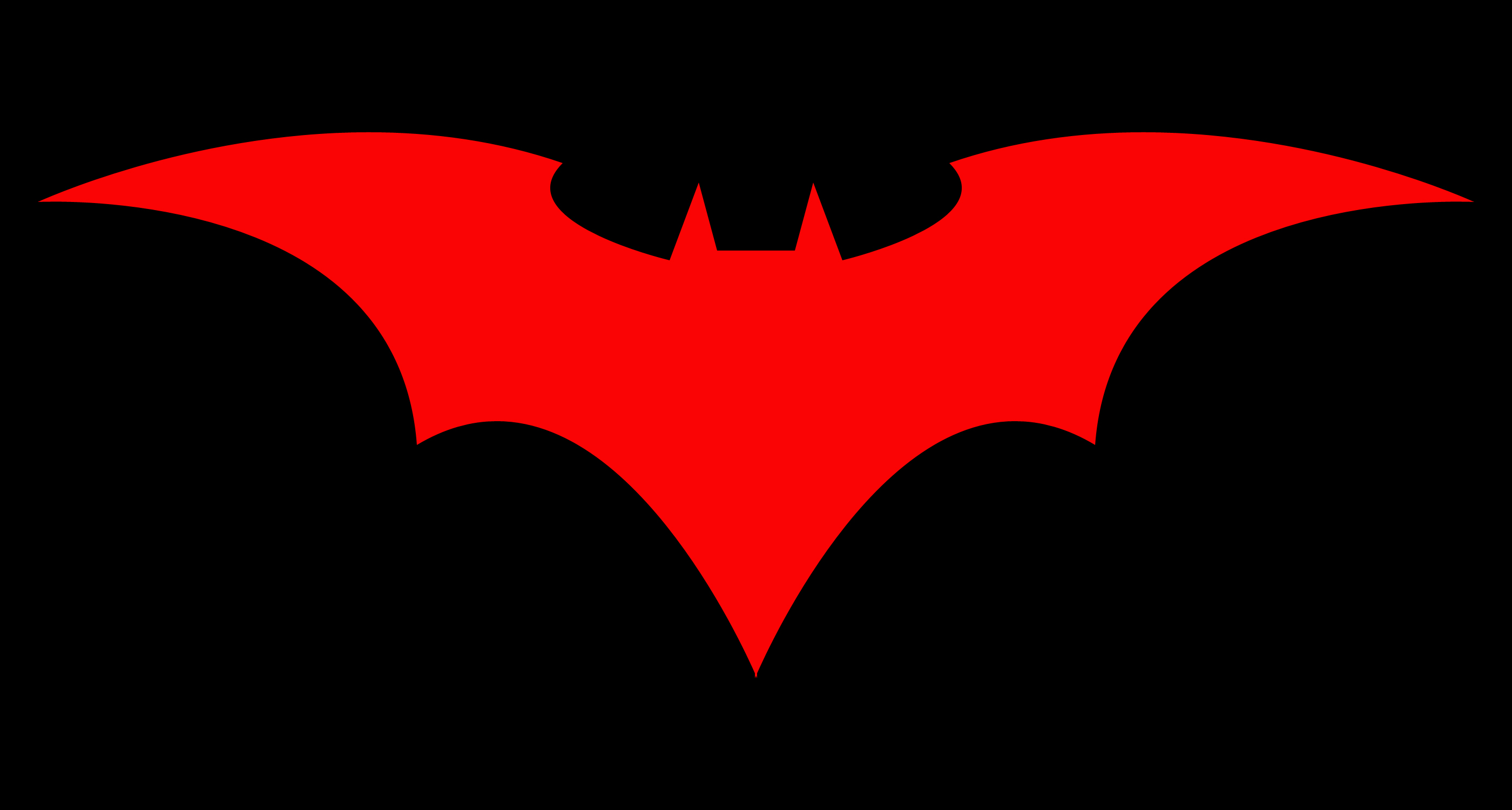 the dark knight returns bat symbol