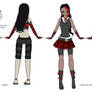 Edana Series 1 Reference