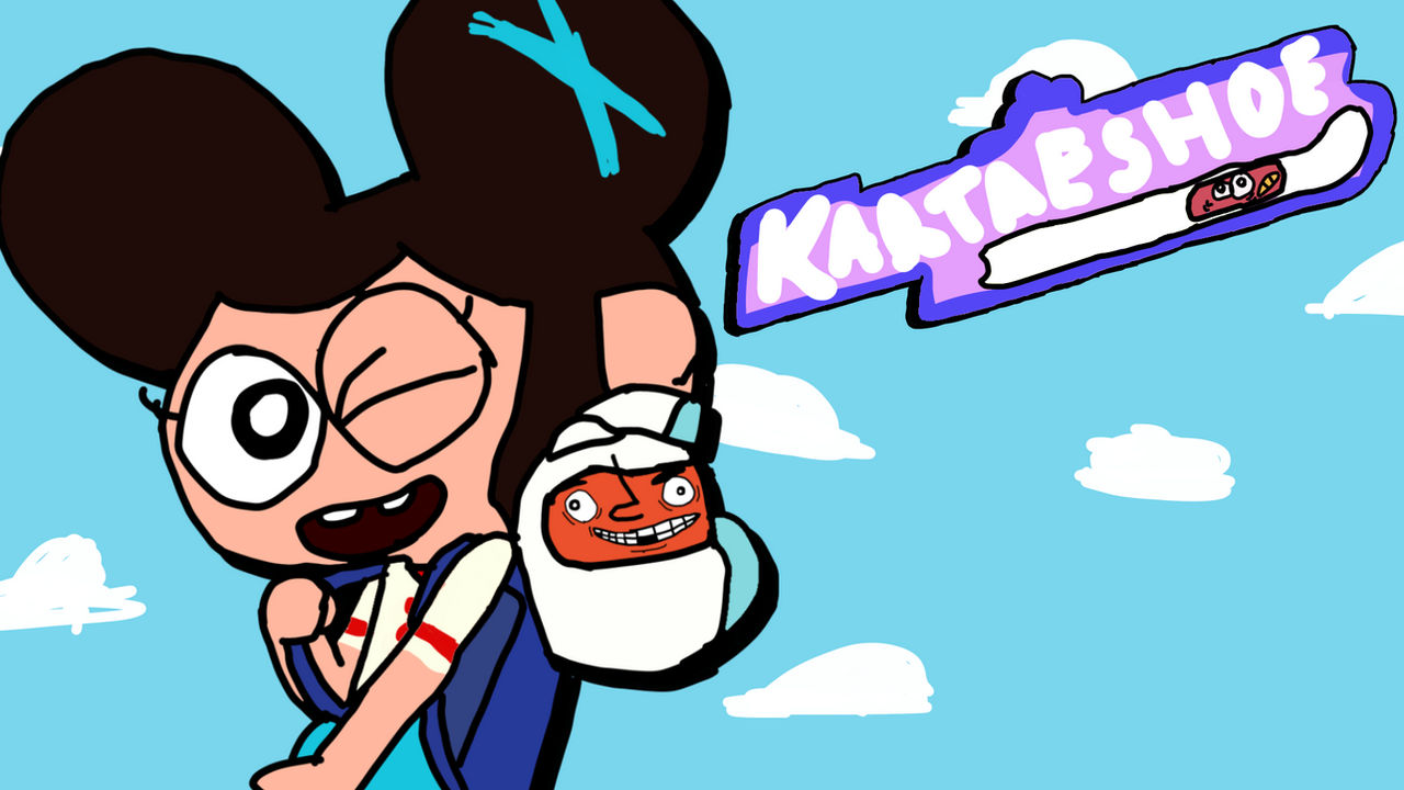 Homemade Intros: Kung Fu Sock by Dmax24 on DeviantArt