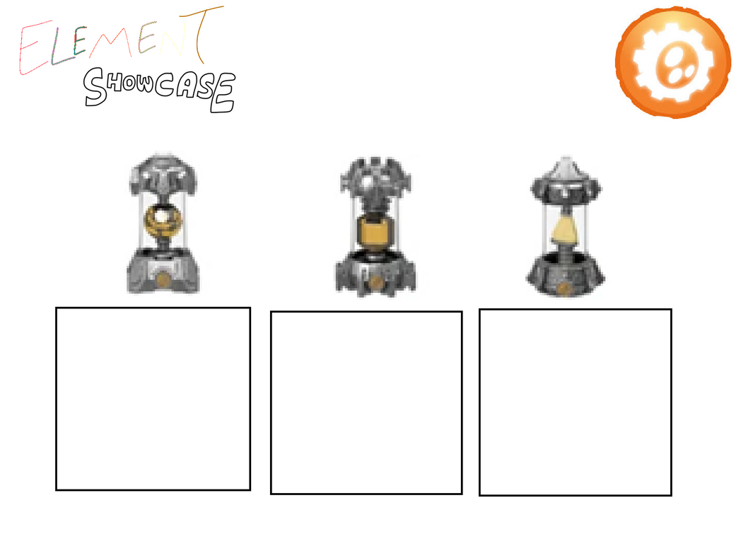 Amazon Tech Deviantart Element Showcase - Tech Imaginators by ChloeDH1002 on DeviantArt