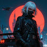 cyberpunk