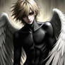 angel lost heaven
