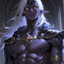 Dark elf
