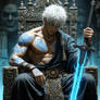 Warrior