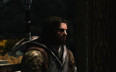 Farkas: The Shield Brother