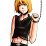 Mello in chain