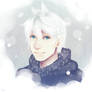 ROTG: Jack Frost