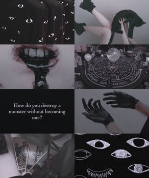 rose lalonde ( grimdark ) / / homestuck