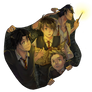 Harry Potter - Mischief