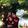 Harry Potter: Summertime