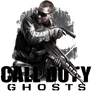 Call Of Duty Ghosts Icon
