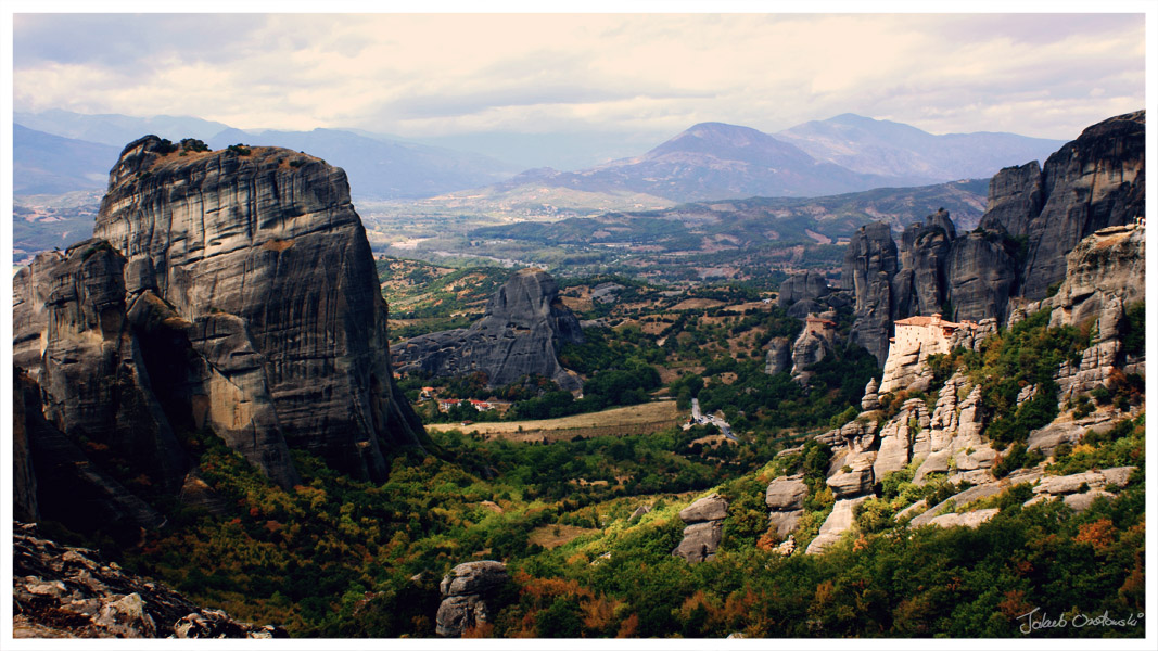 Meteora 01