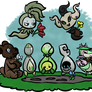 [PKMNation] (Mar2018-1) Gardening Club