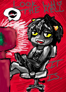 Karkat