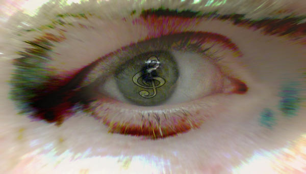 Eye of the Musician