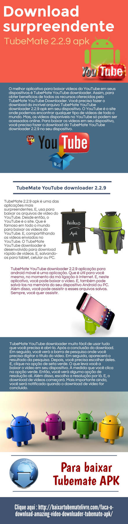 Download surpreendente TubeMate 2 2 9 apk by mkeykathryn on DeviantArt Download surpreendente TubeMate 2 2 9 apk by mkeykathryn on DeviantArt