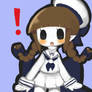 The Sea Witch Wadanohara