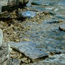 Water and Rocks