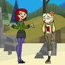 Zoey and Dawn (TDS)