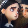 ParaNorman_Norman y Aggye_1