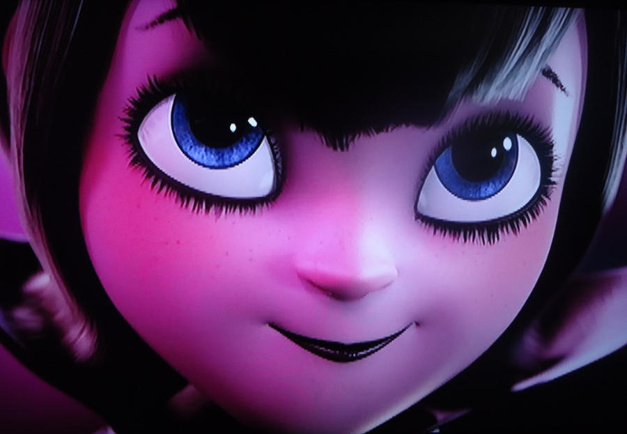 Hotel Transylvania Mavis4 By Namygaga On Deviantart