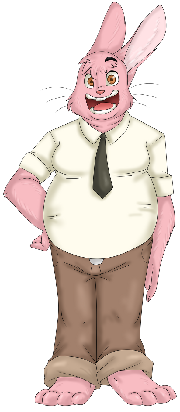 Richard Watterson Deviantart Richard Watterson by NamyG on DeviantArt