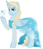 Elsa_1 [MLP]